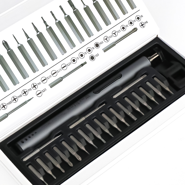 Electronics Screwdriver Set WK-001