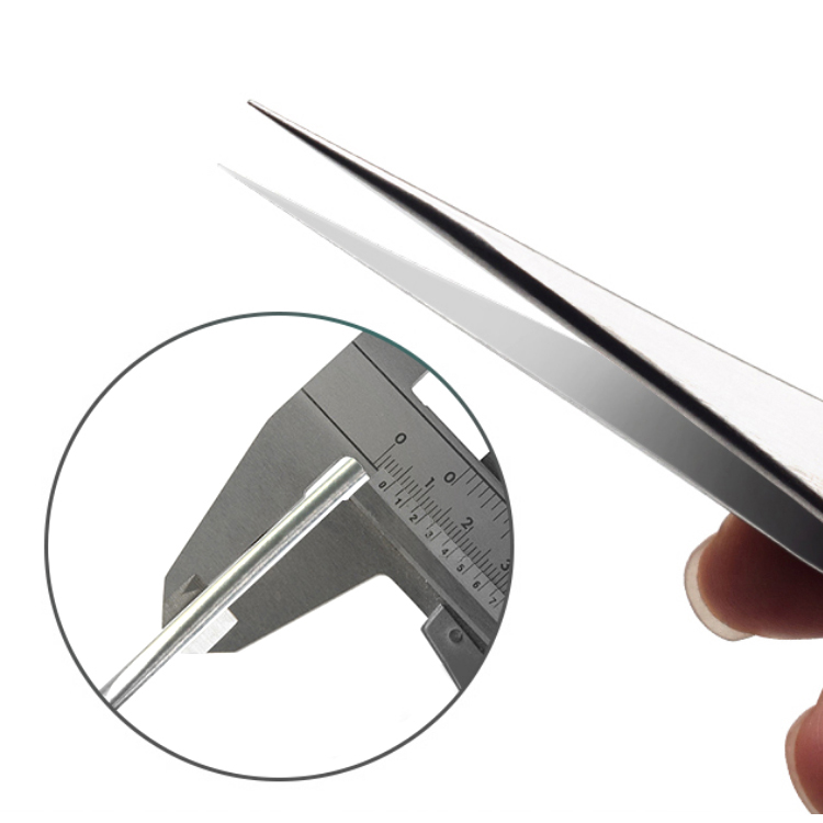 Fine Tip Tweezer BA-i6