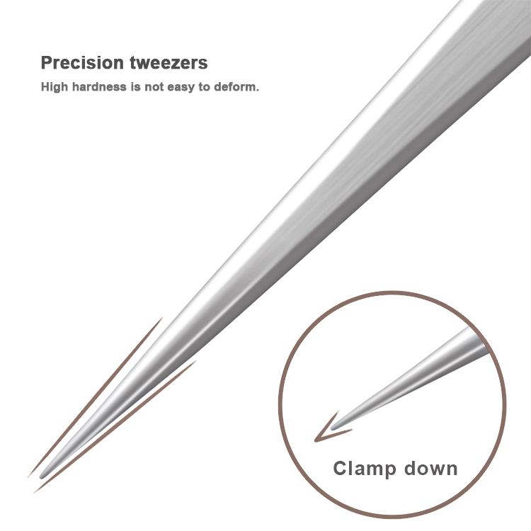 Ultra Fine Point Tweezer BA-i164