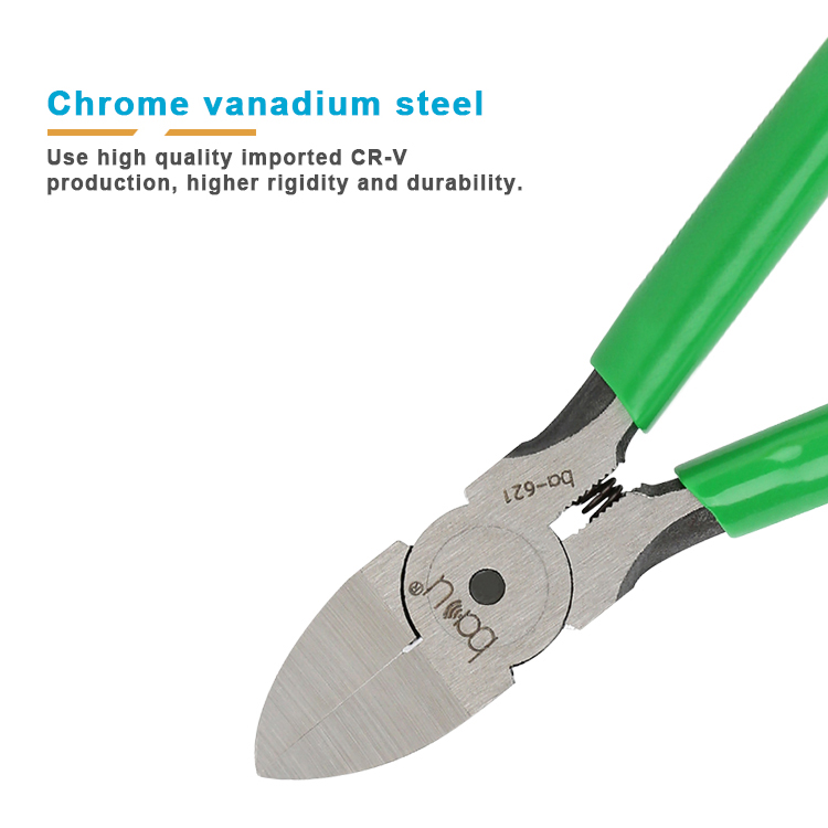 5” Diagonal Wire Cutter BA-621
