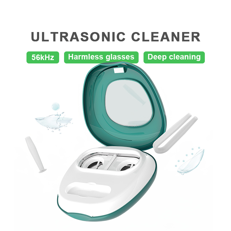 Contact Lens Cleaner BA-2030