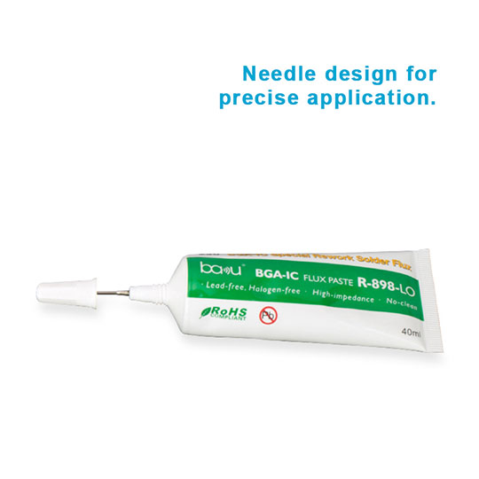 Lead Free Soldering Flux BA-230