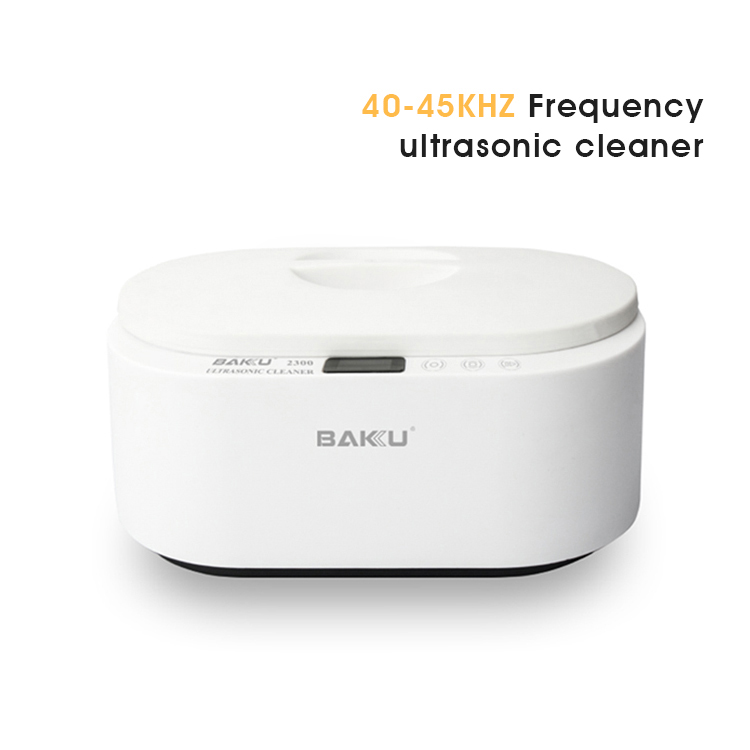 0.6L Ultrasonic Cleaner BA-2300