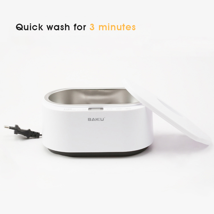 0.6L Ultrasonic Cleaner BA-2300