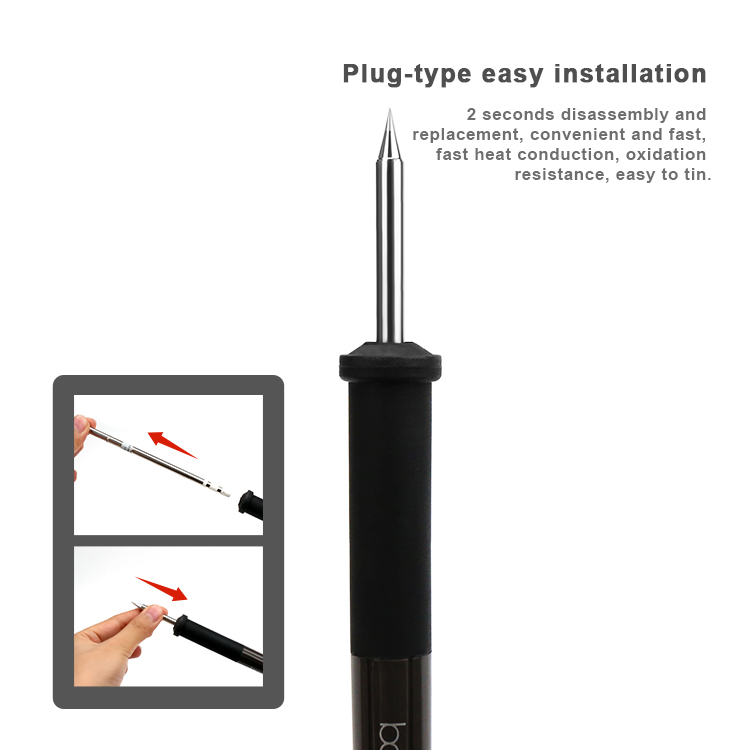 T12 Soldering Iron Tips