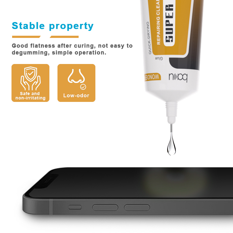 Universal Super Glue B-7000