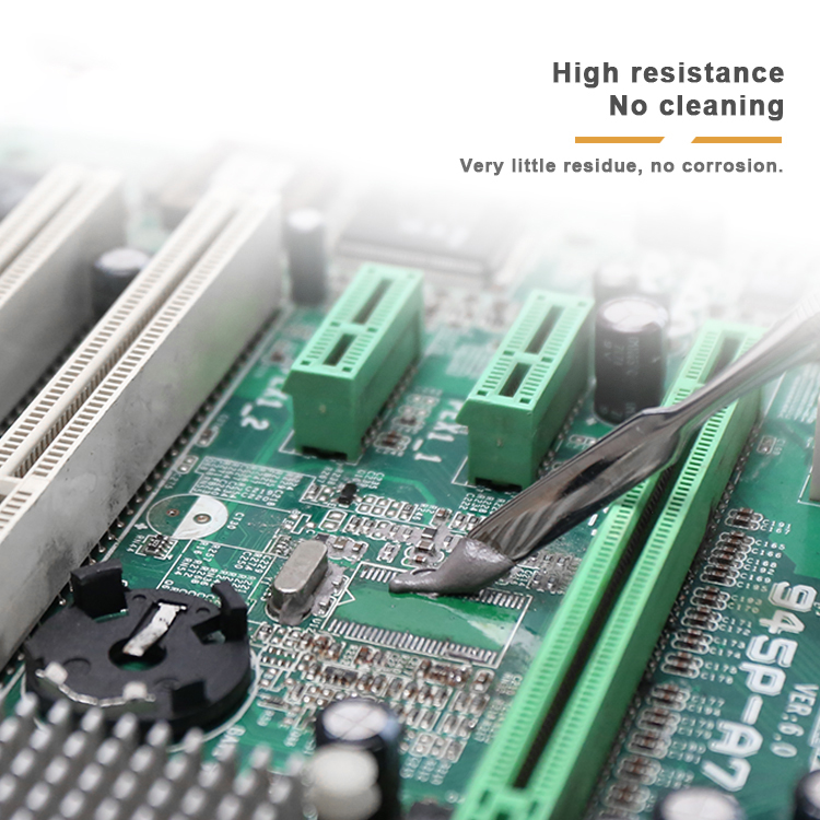 BGA Solder Paste BK-051G