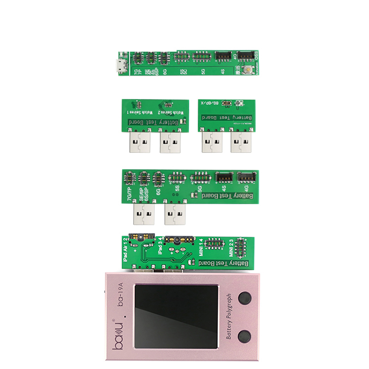 Battery Tester for iPhone BA-19A