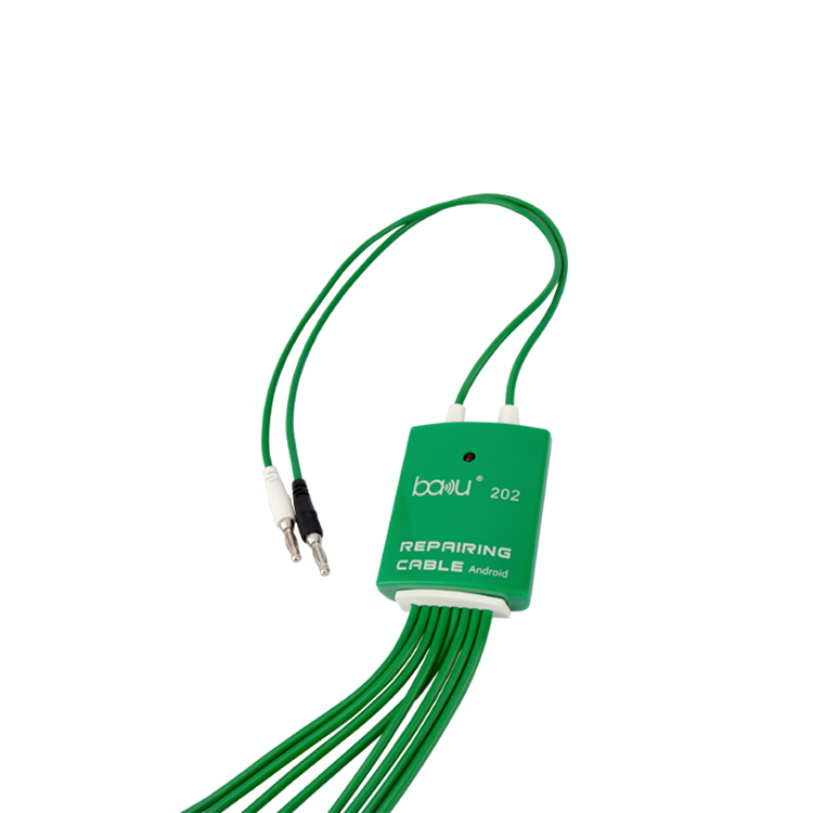 Repairing Cable BA-202