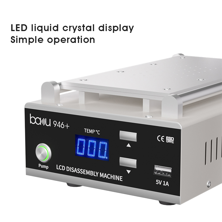 LCD Screen Separator BA-946+