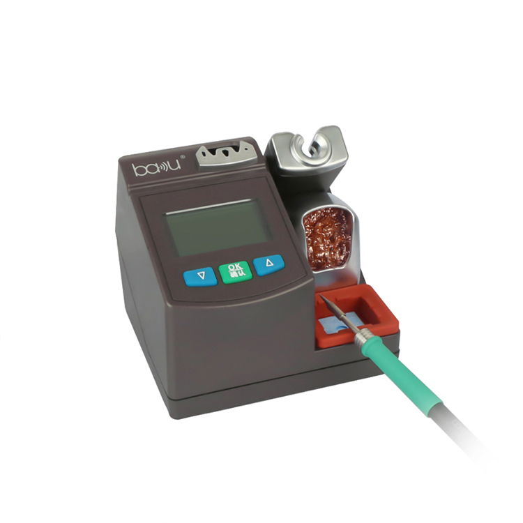 Lead-Free Soldering Station BA-9850