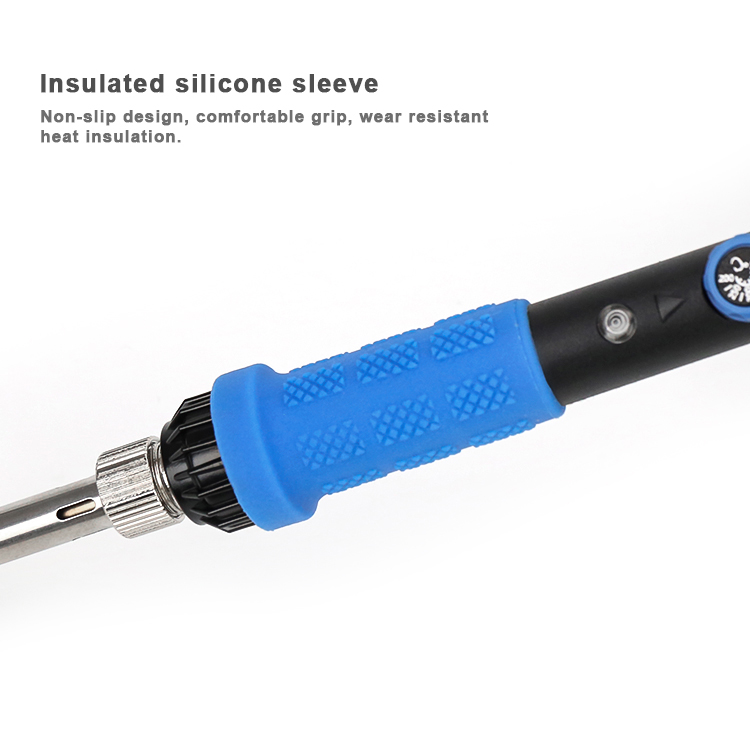60W Electric Soldering Iron BA-464