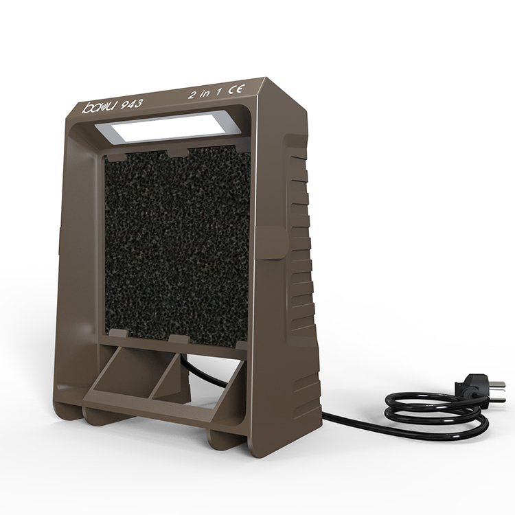Solder Smoke Absorber BA-943