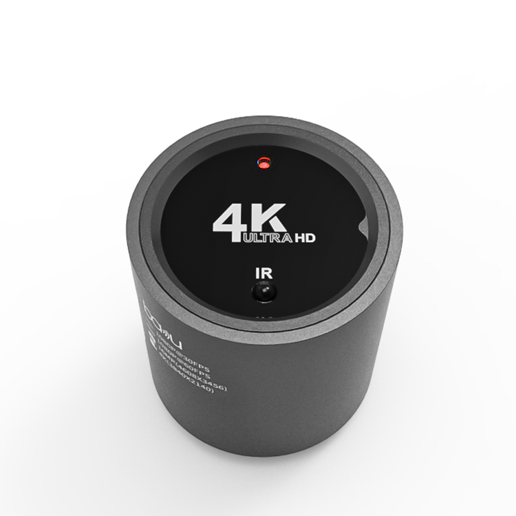 Microscope 4K CCD Camera Lens