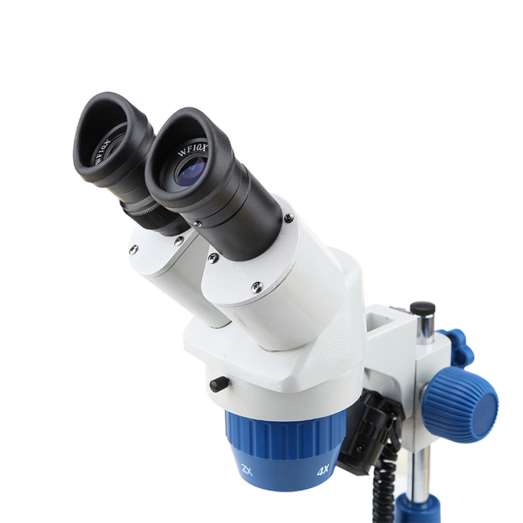 20-40x Precision Microscope BA-007