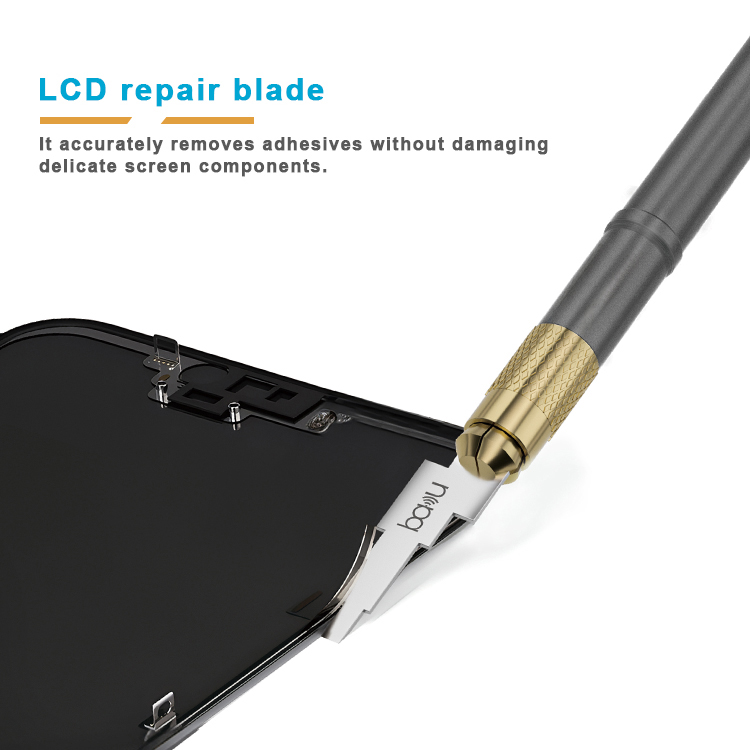 Glue Remover Blade BA-214