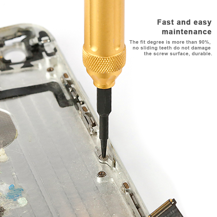 Electronic Precision Screwdriver BA-352