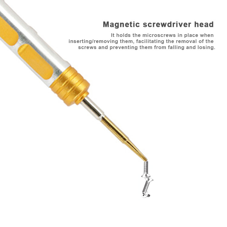 7 in 1 Precision Screwdriver Kit BA-3336