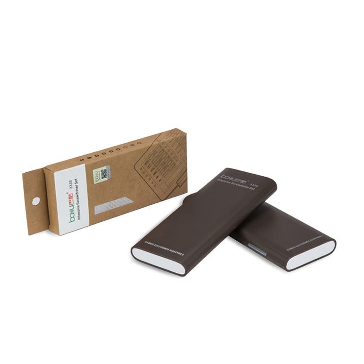 24 in 1 Precision Screwdriver Set BA-3338