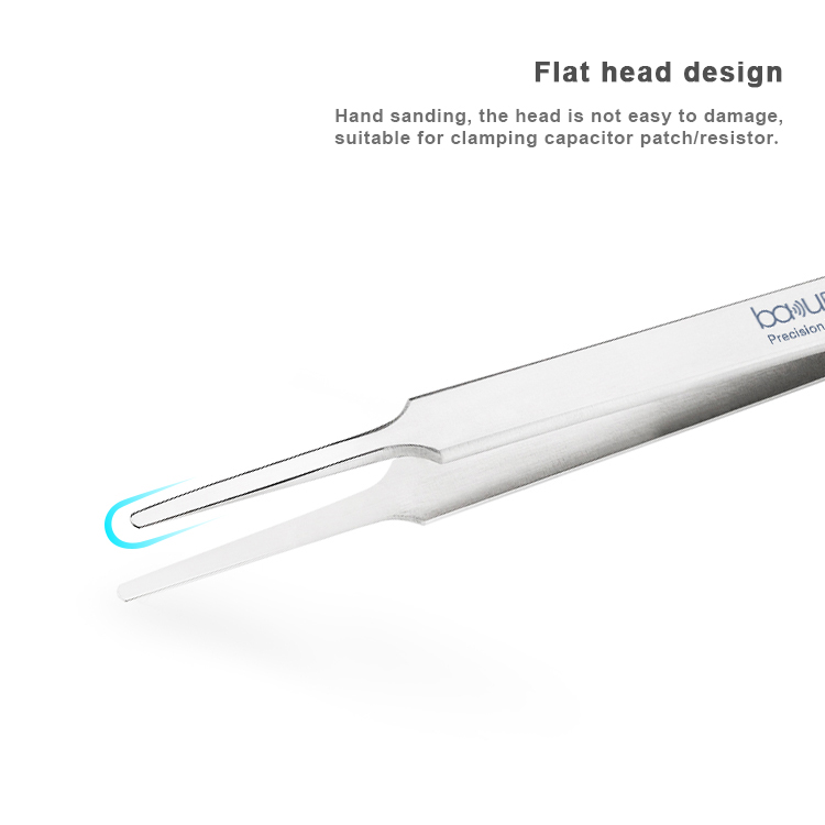 Precision Tweezers for Electronics BA-2A-16
