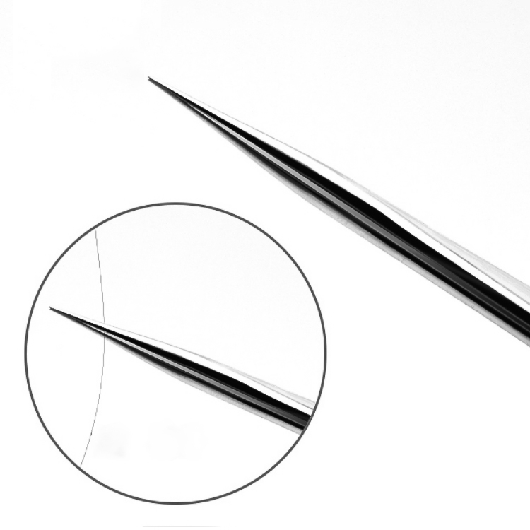 Fine Tip Tweezer BA-i6
