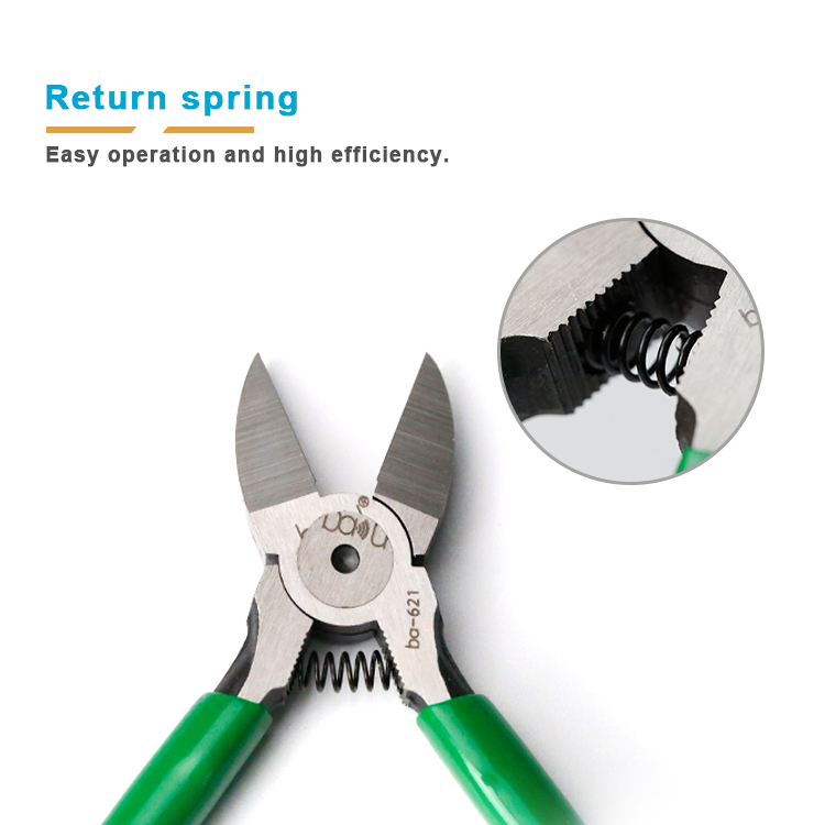 5” Diagonal Wire Cutter BA-621
