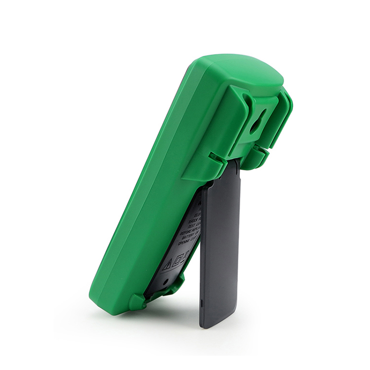 True-RMS Digital Multimeter BA-890D