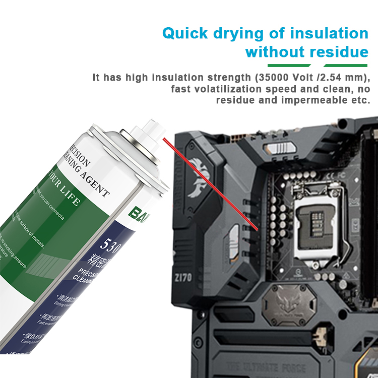 Precision Cleaning Agent BK-5500