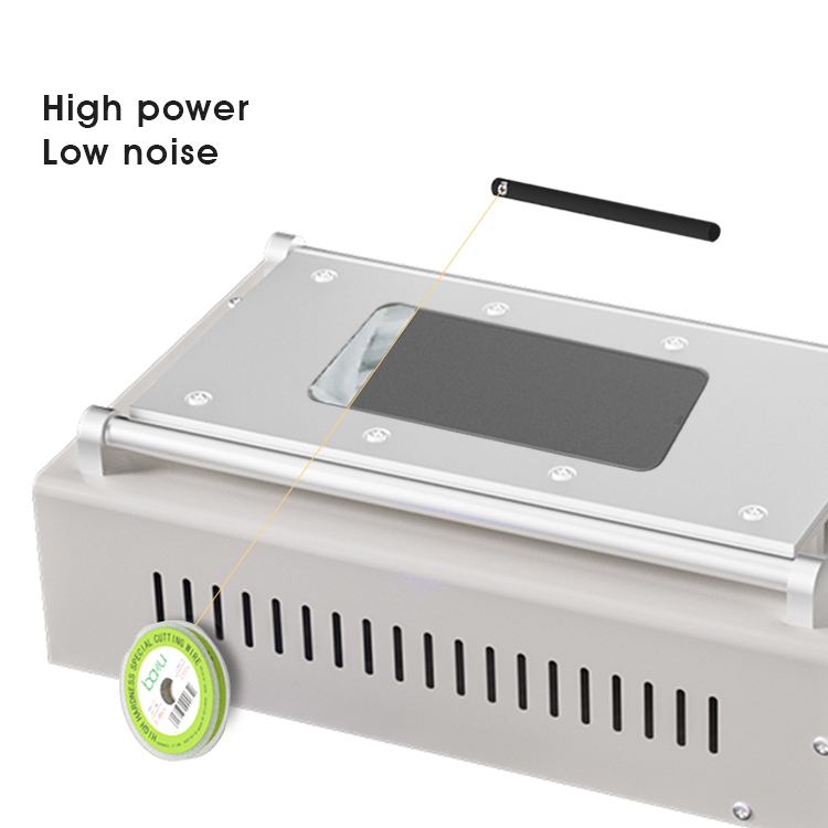 LCD Screen Separator BA-946+