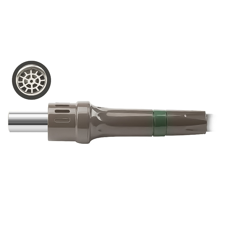 2 in 1 Soldering Station BA-942C