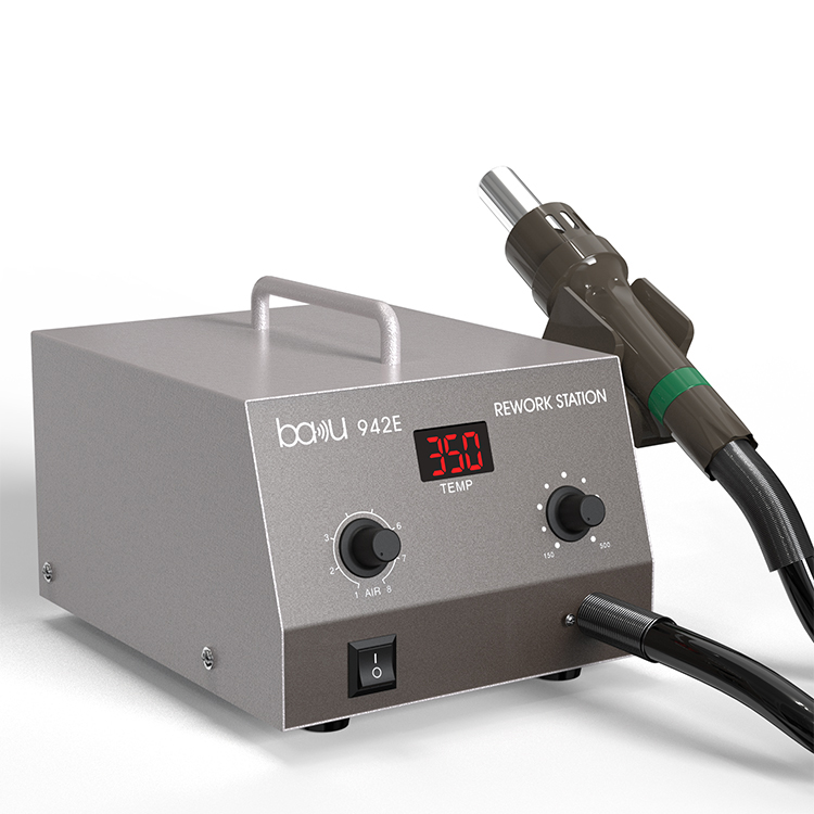 Heat Gun Rework Station BA-942E