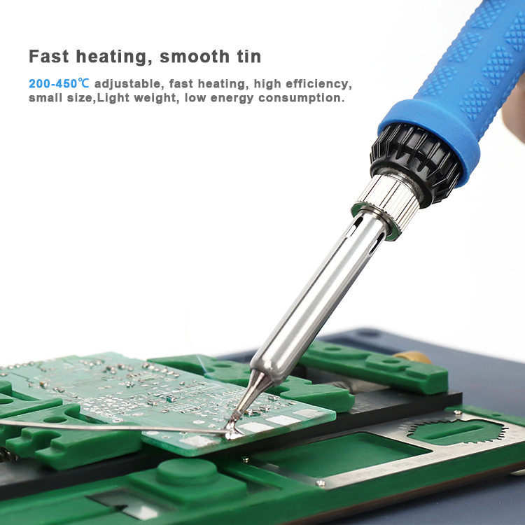 60W Electric Soldering Iron BA-464