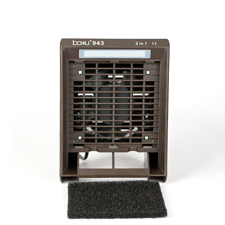 Solder Smoke Absorber BA-943