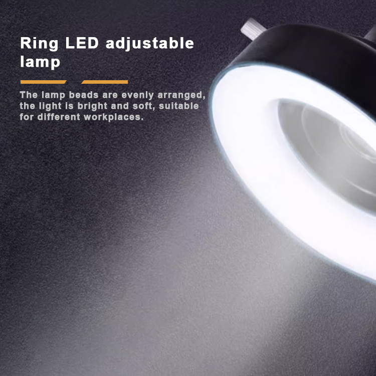 180x Digital Video Microscope BA-003