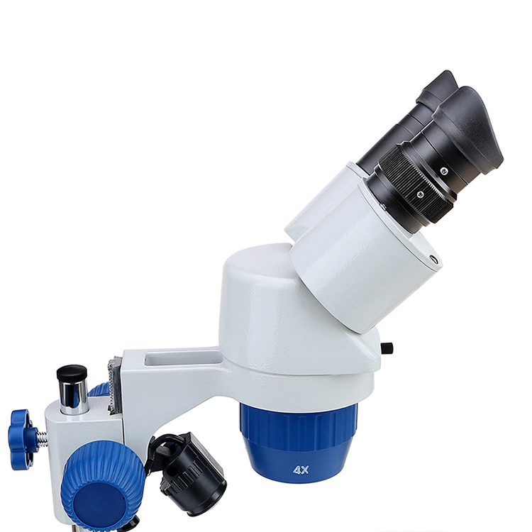 20-40x Precision Microscope BA-007