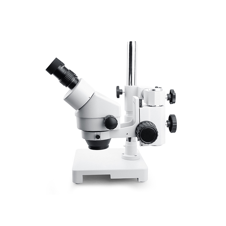 7-45x Binocular Stereo Microscope BA-009