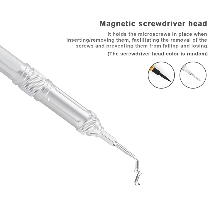 Electronic Precision Screwdriver BA-352