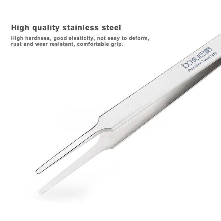 Precision Tweezers for Electronics BA-2A-16