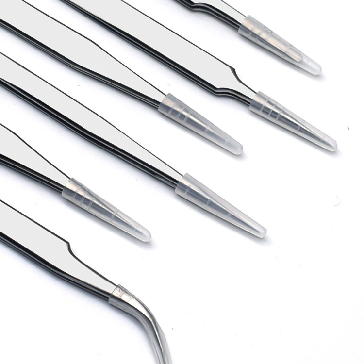 Fine Tip Tweezer BA-i6