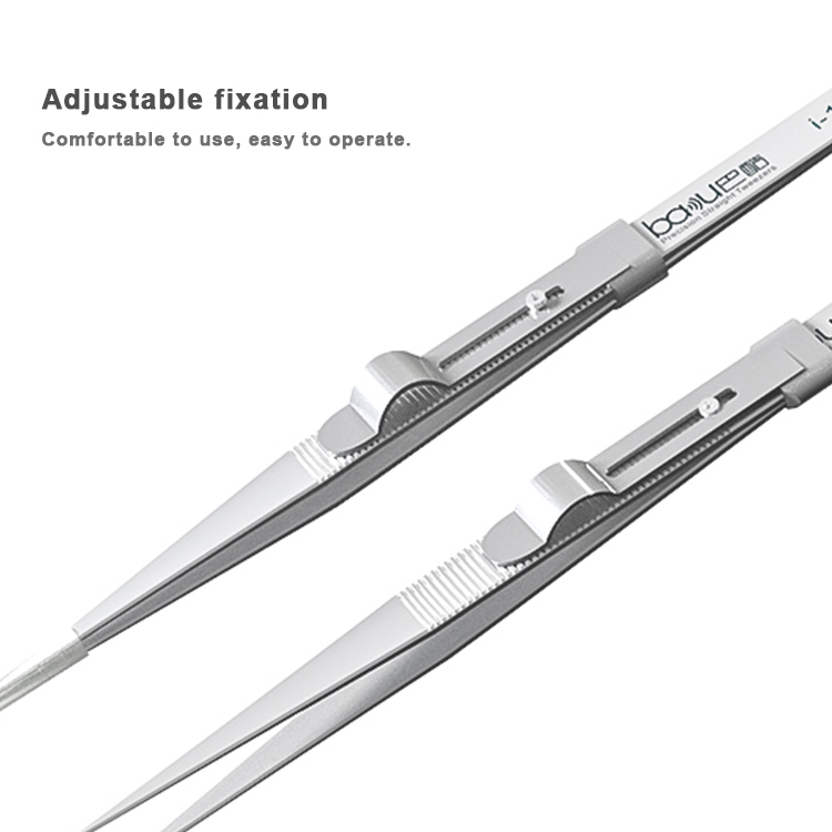 Ultra Fine Point Tweezer BA-i164