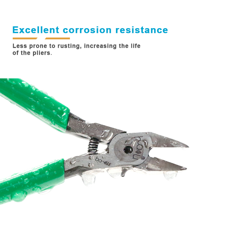 5” Precision Diagonal Cutter BA-615