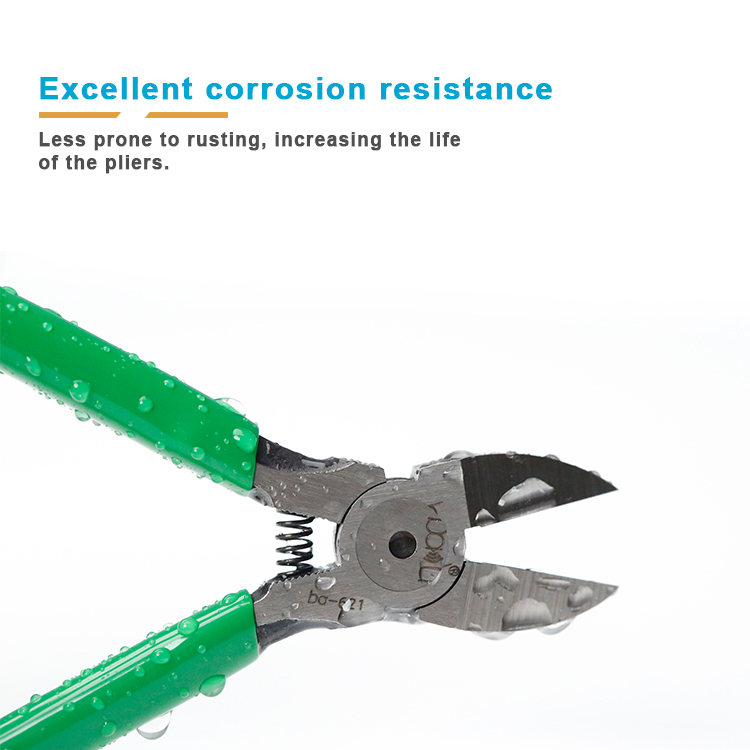 5” Diagonal Wire Cutter BA-621