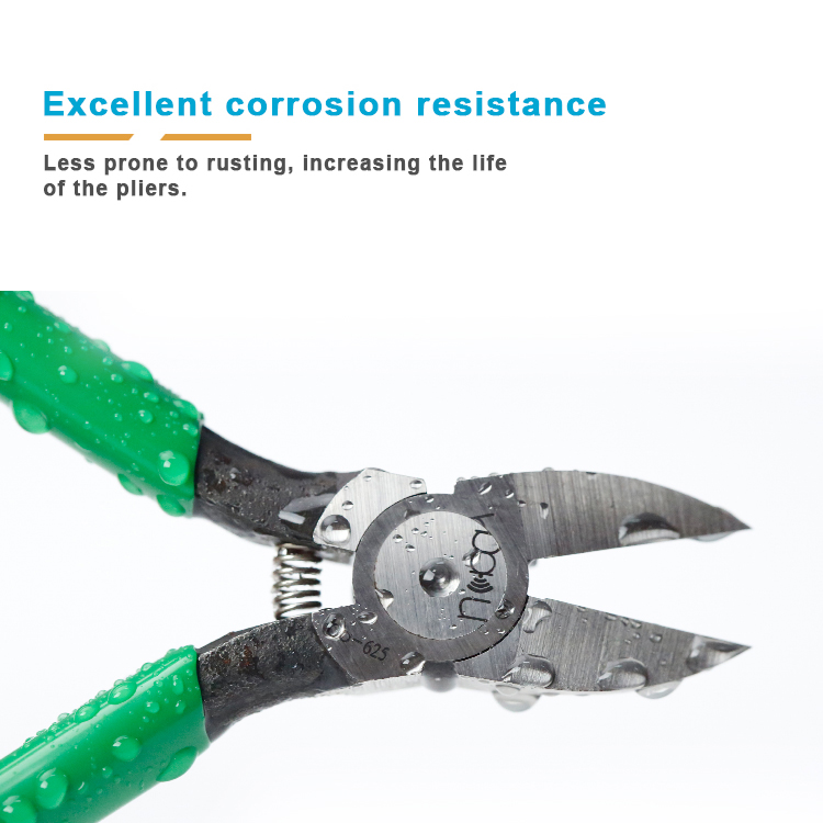 5” Diagonal Plier BA-625