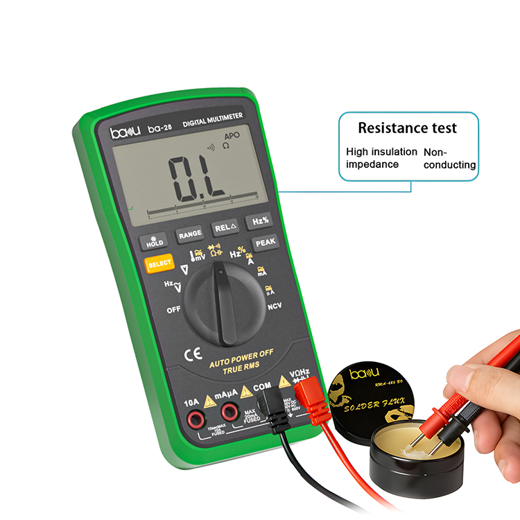 Solid Soldering Flux RMA-625 BO