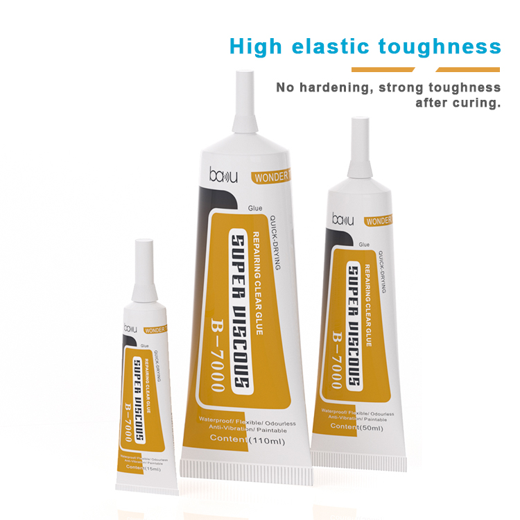 Universal Super Glue B-7000