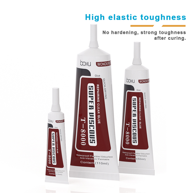 Universal Repair Glue T-8000