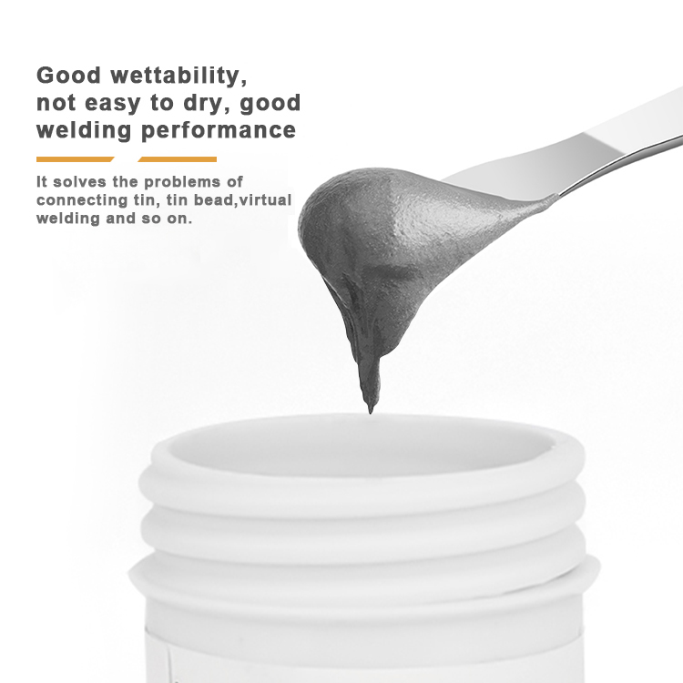 BGA Solder Paste BK-051G