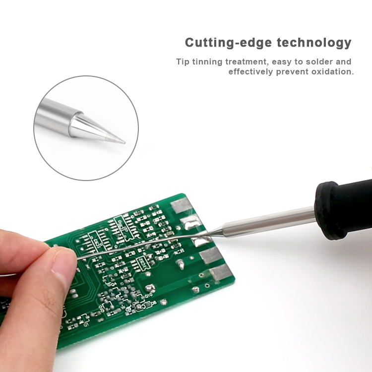 T12 Soldering Iron Tips