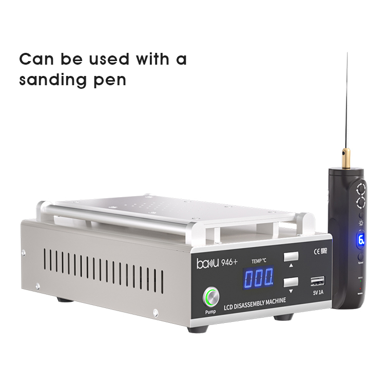 LCD Screen Separator BA-946+