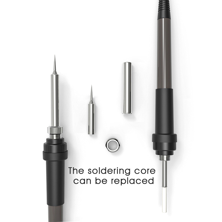 2 in 1 Soldering Station BA-942C